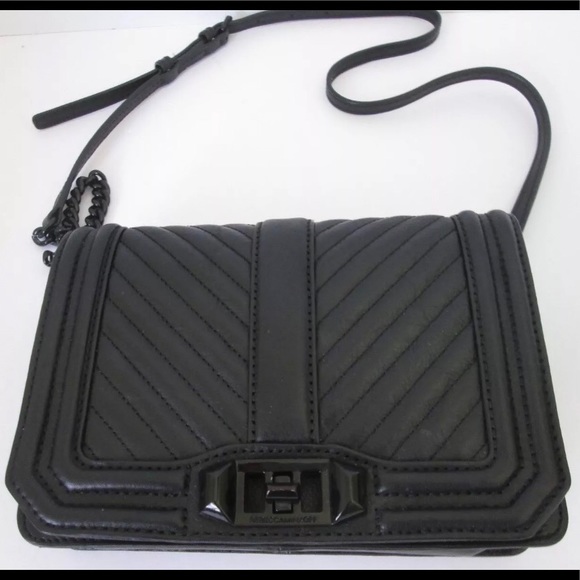 rebecca minkoff poshmark